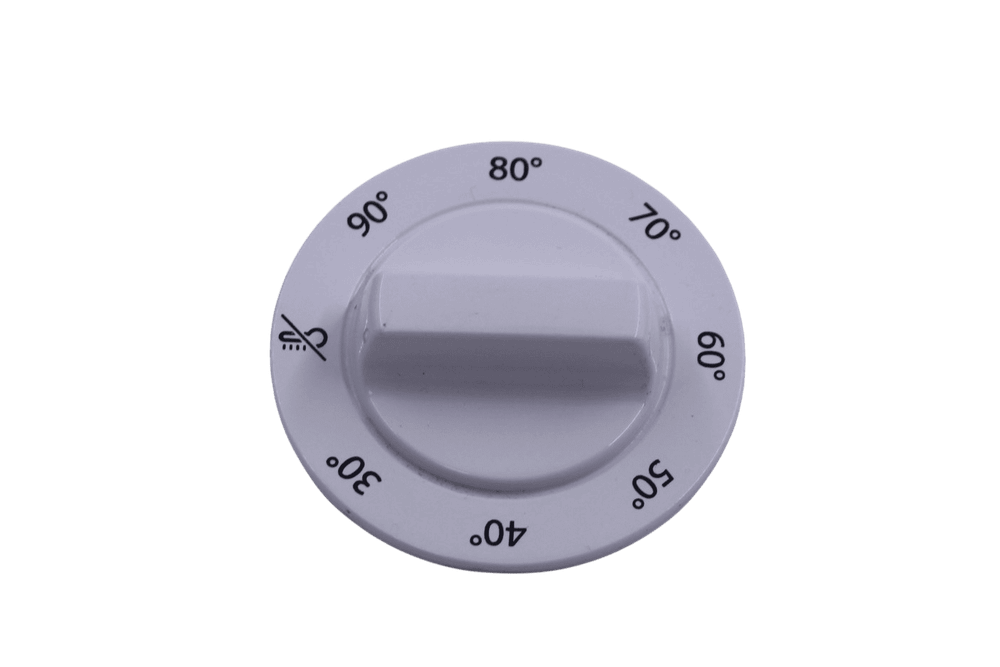 Ручка регулировки температуры C00266118 стиральной машины Indesit, Ariston