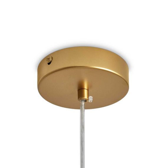 Подвесной светильник Freya Modern FR5528PL-01BS