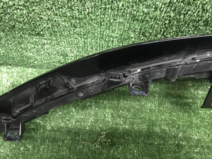 Накладка решетки радиатора Changan CS55PLUS 21-24