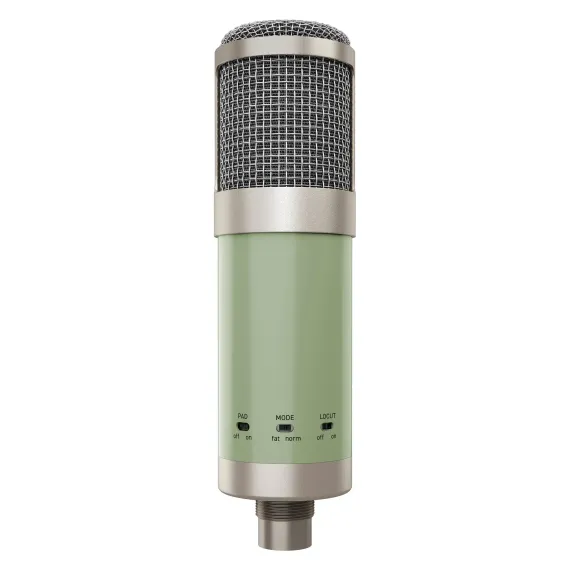 Universal Audio UA Bock 187 FET