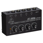 Behringer HA400