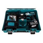 Makita DTW251RME аккумуляторный гайковерт (2 x 4 Ач, ЗУ)