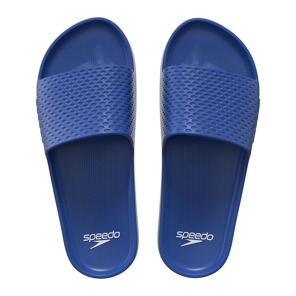 Пантолеты (шлепанцы) муж. SPEEDO Men's slippers, 8-00377716056, р.UK8 (рос. 42)