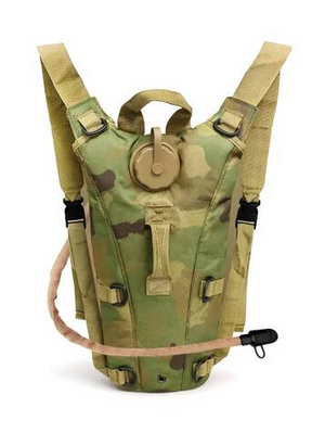 Гидратор рюкзак