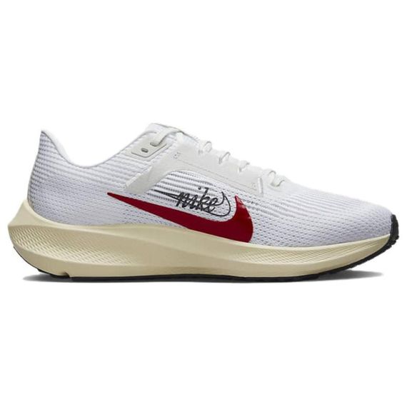 Nike Air Zoom Pegasus 40 Беговые кроссовки Низкие Женские