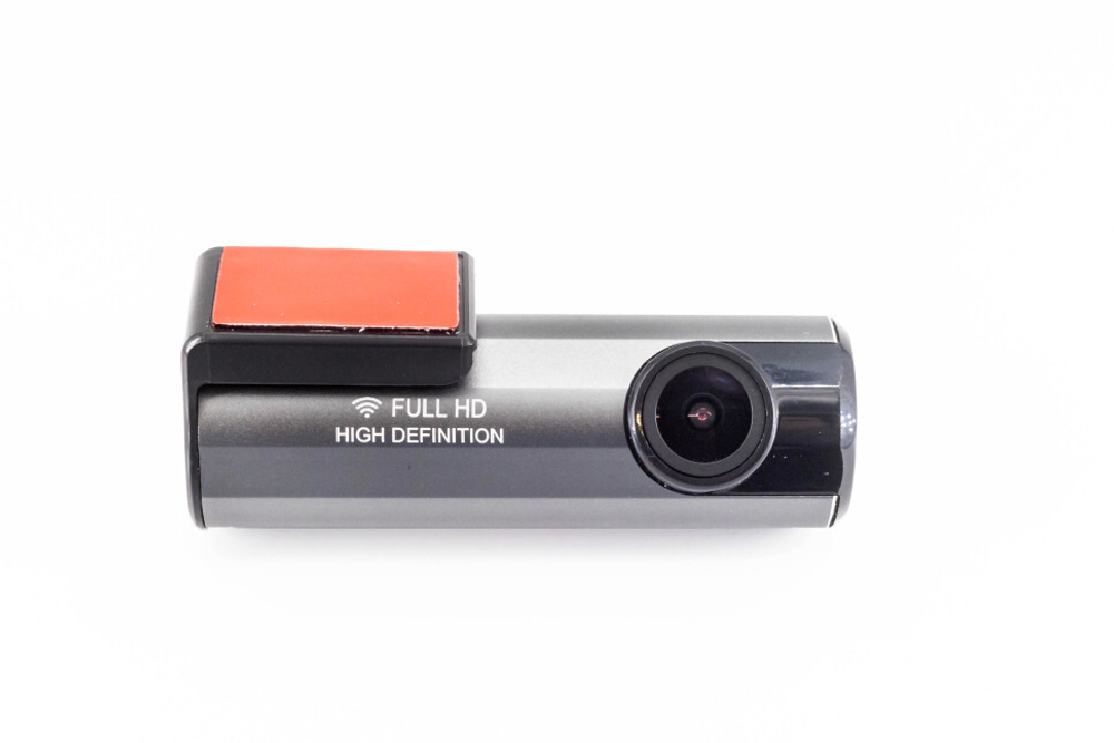 Видеорегистратор 1080p Parafar PFHDX5, управление по WiFi