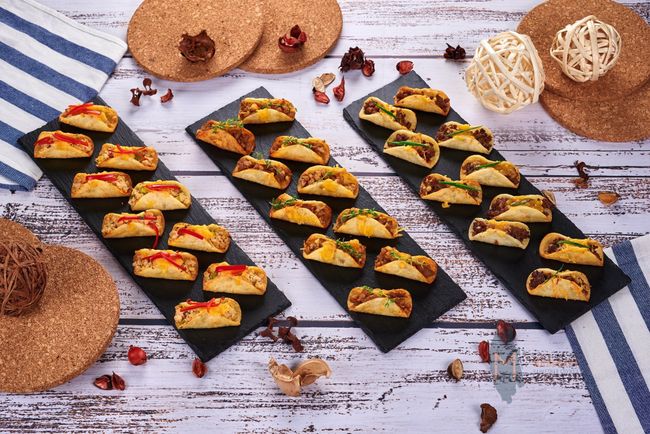 Сет &quot;Мексиканский&quot;, 30 шт.