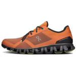 On Cloud X 3 Ad Orange