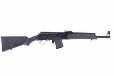 Сайга-5,45 исп. 01