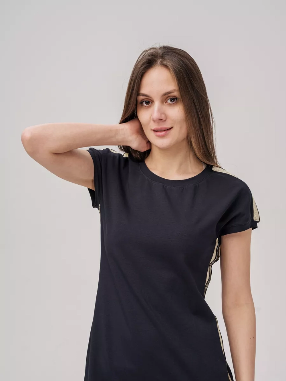 Платье спортивное женское летнее