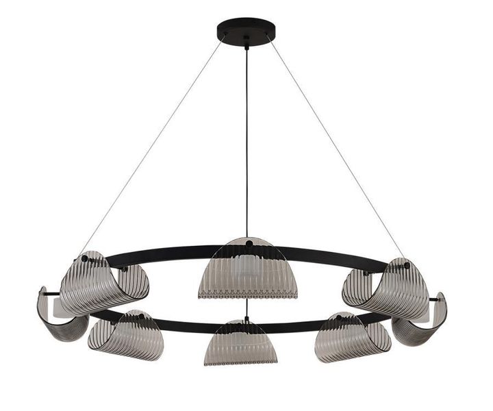 Люстра Kink Light Каспи 08447-8A,19(16)