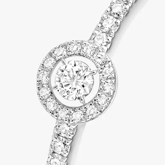 Кольцо Messika Joy ring small