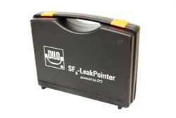 Течеискатель элегаза Dilo 3-033-R002 (CPS)