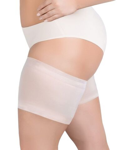 Бандалетки на бедра Comfort (Размер: 7 размер) (Цвет: телесный)