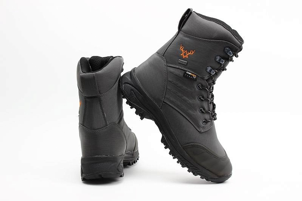 Ботинки Remington Shadow Trek Grey (тинсулейт 600гр) (арт.ShadowGrey600)