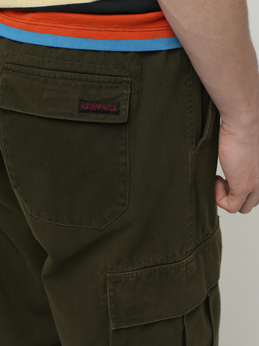 Брюки Карго Cargo Pant