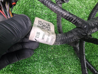 Проводка переднего бампера Voyah Dream (2021-н.в.)