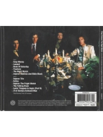 King Crimson — The Night Watch