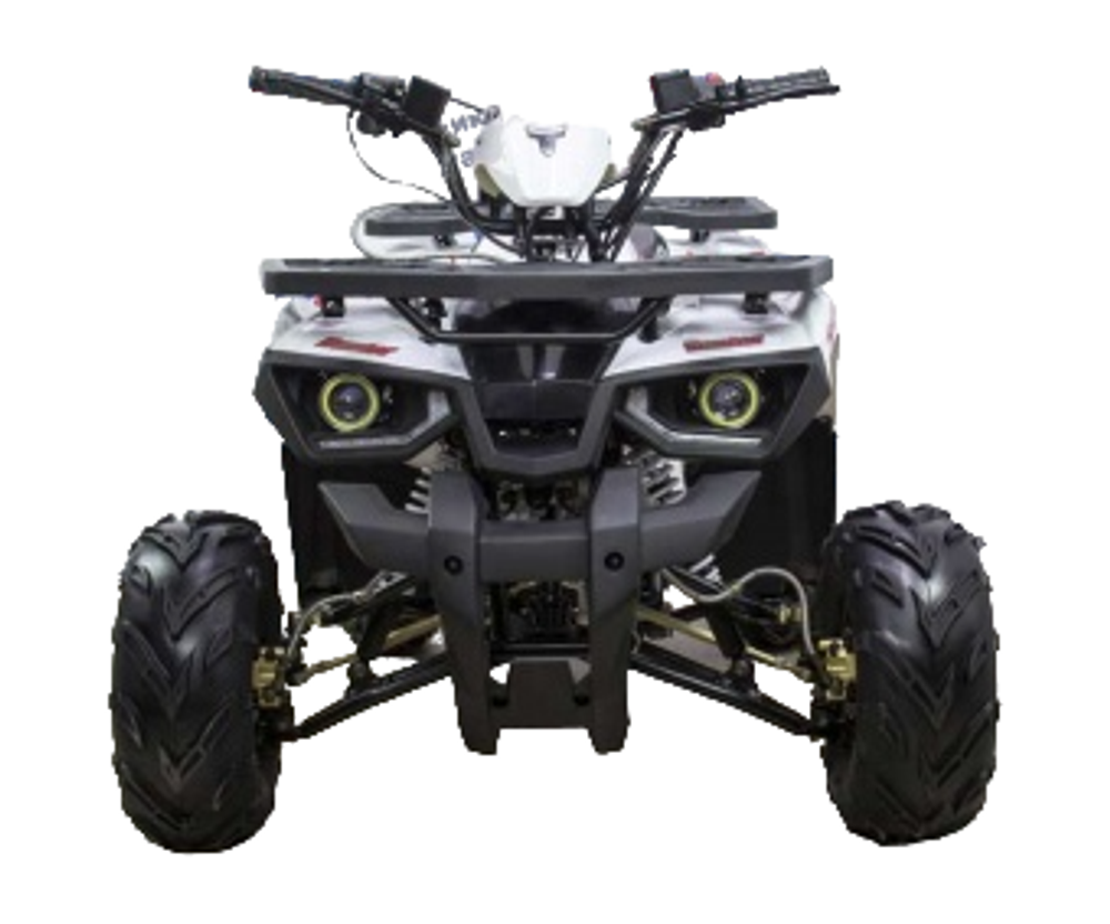 Квадроцикл AVANTIS Hunter 7 New Lux