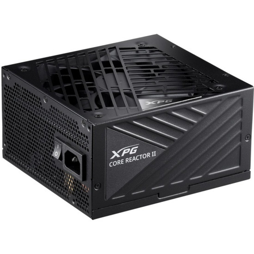 Блок питания ADATA XPG 1200W CORE REACTOR II (COREREACTORII1200G-BKCEU)