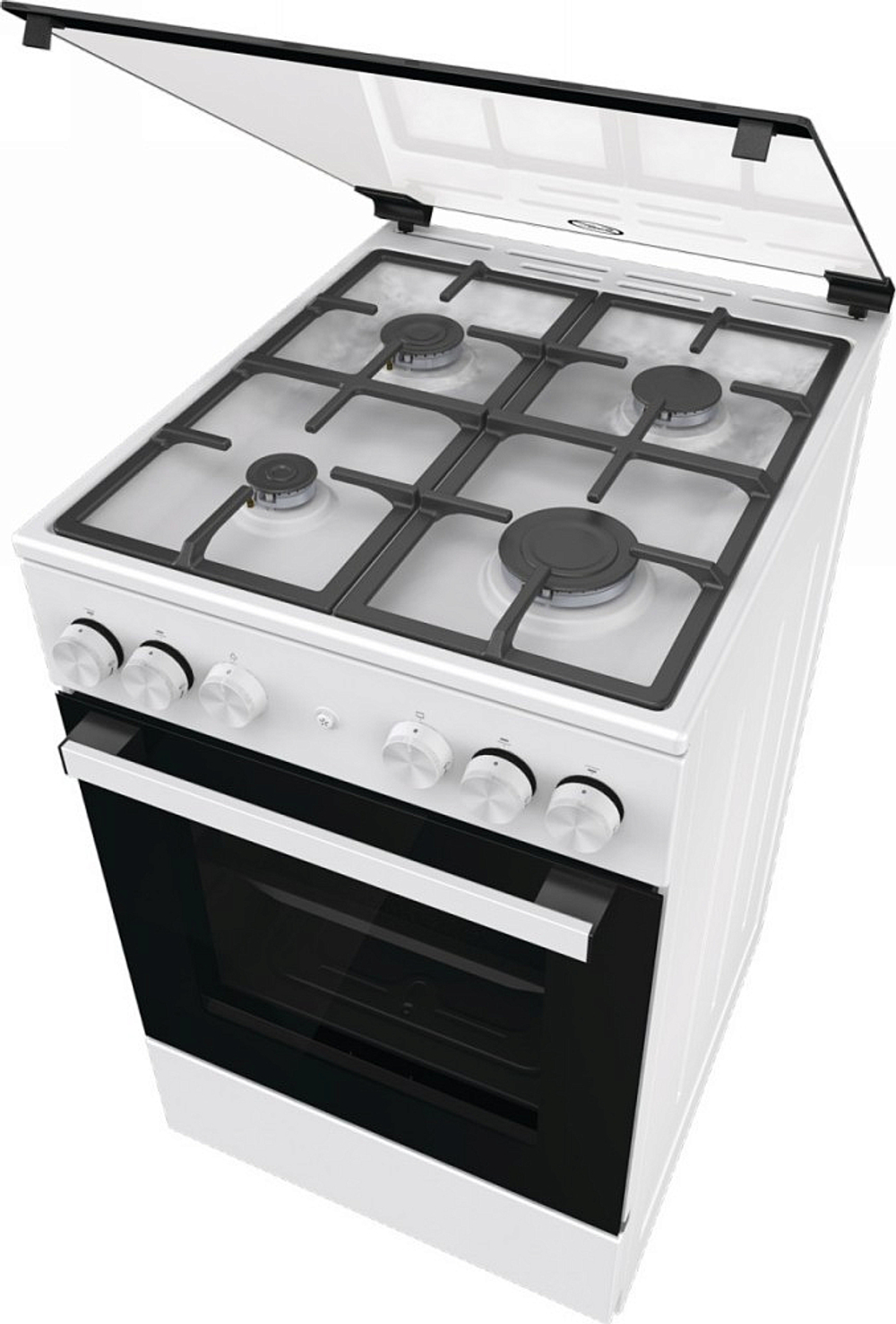 Газовая плита Gorenje GG5A12WF-B