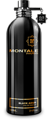 Montale Black Aoud