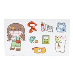 GAEM Бутылка, 600 мл, L9 W8,5 H18 см