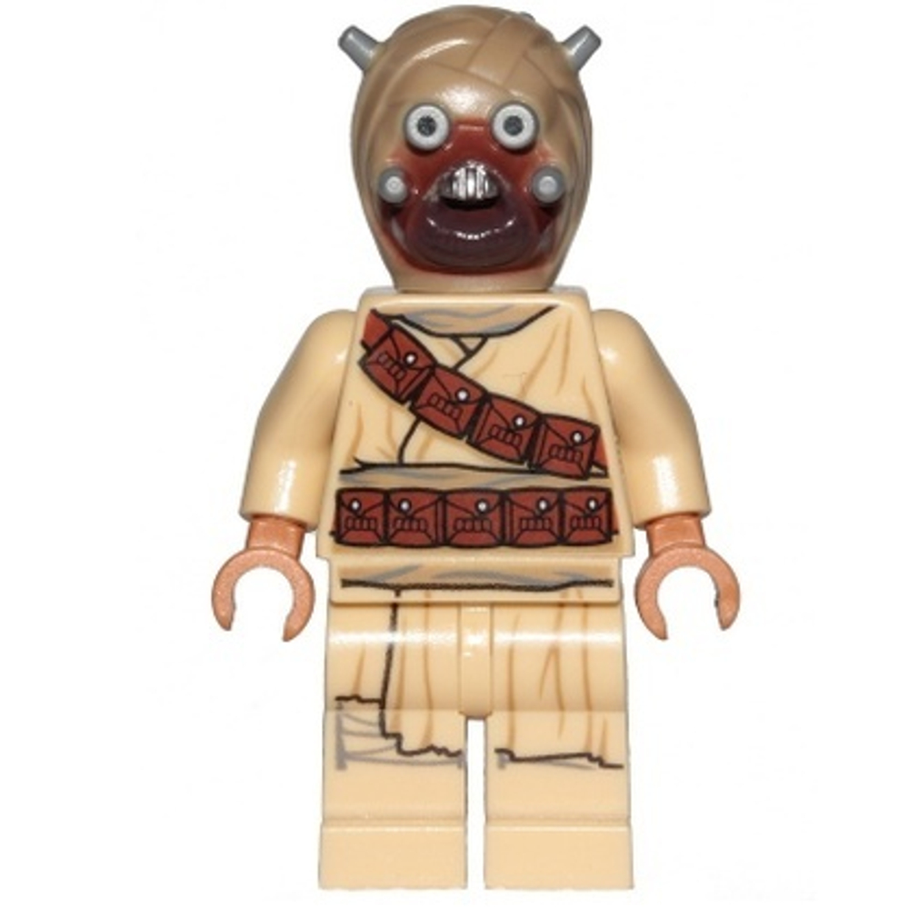 Таскенский Рейдер sw1074