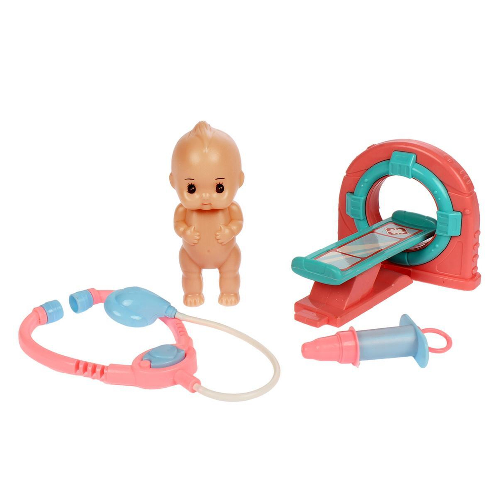 Набор Доктора, пакет 23B-2