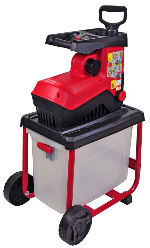 Измельчитель ELITECH ИВС 2500