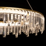 Подвесная люстра De City АРМАН 462011201