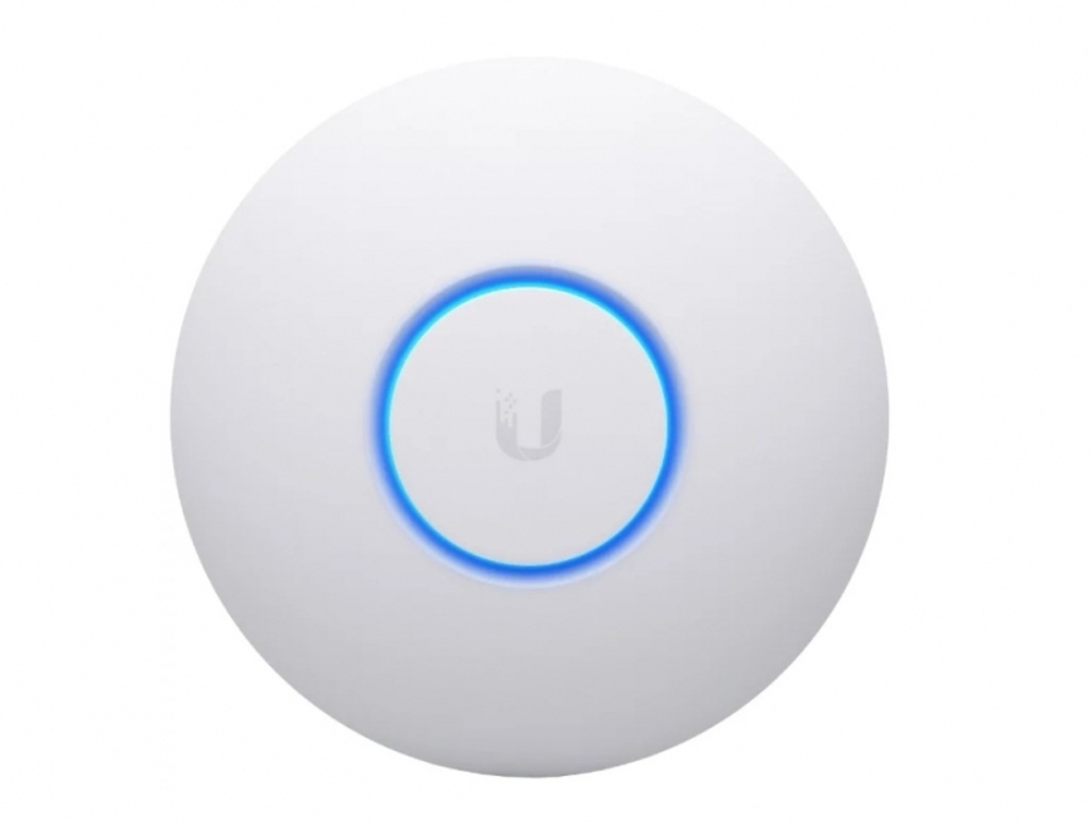 Точка доступа Ubiquiti UniFi AP NanoHD UAP-NanoHD-EU