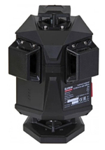 Лазерный уровень ELITECH LN 16D GREEN HD 204737