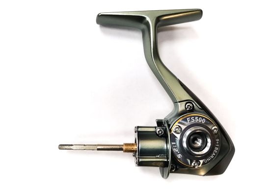 Корпус Tsurinoya FS-500 в сборе (Уценка-4)