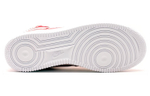 Кроссовки Supreme X Nike Air Force 1 World Famous Red