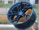 Комплект дисков Audi 20x9 et32 5x112
