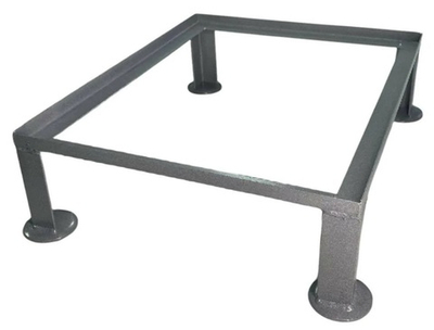 Подставка для шкафа на 1 баллон