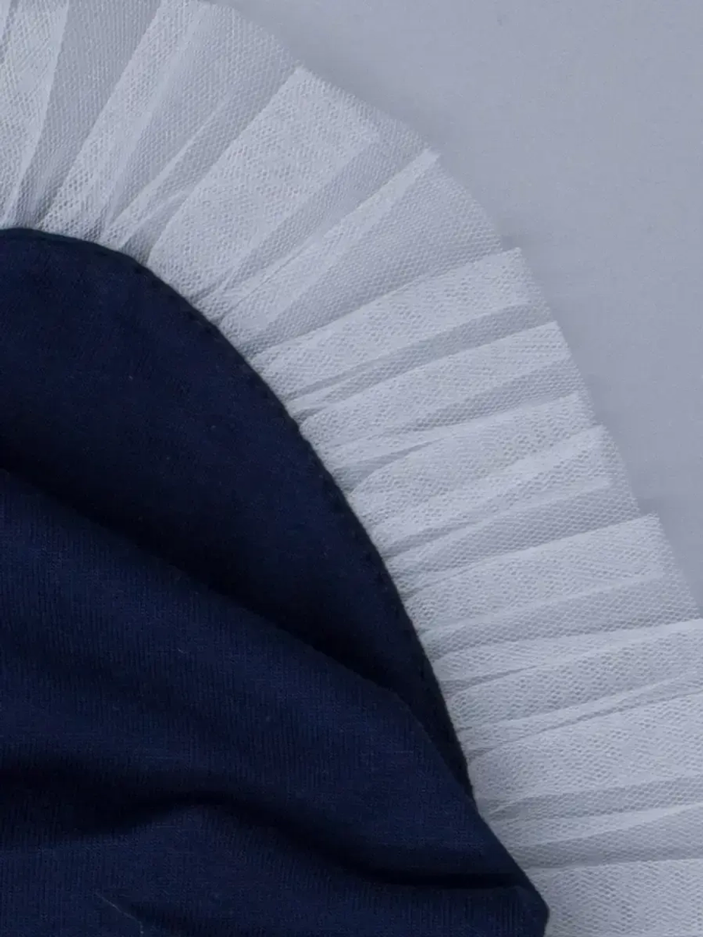 Косынка летняя для малышей на резинке