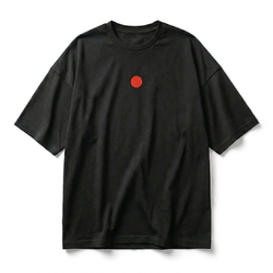 Футболка 404.zero черная