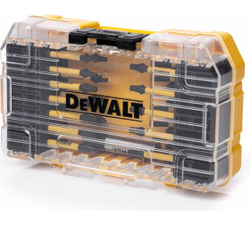 DeWalt, DT70745T, Набор бит и насадок FLEXTORQ 31 шт, шт