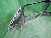 Бампер передний Porsche Cayenne Coupe (19-23)