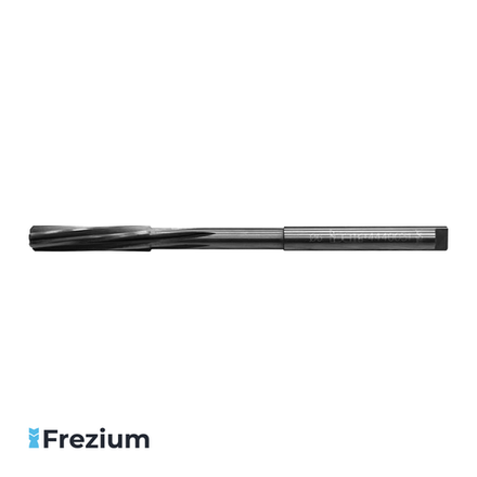 Развёртка твердосплавная по металлу "Iscar" (6x6x26x93 Z6; RM-SHR-0600-H7N-CS-C 07)