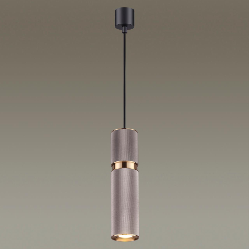 4745/5L ODL Подвес GU10 LED 5Вт IP20 L-VISION