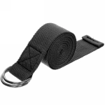 Ремень для йоги, 180х4см