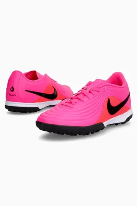 Сороконожки Nike Tiempo Maestro Academy TF - розовый
