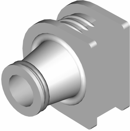 236-1112225-Б2 Кольцо уплотнительное форсунки
