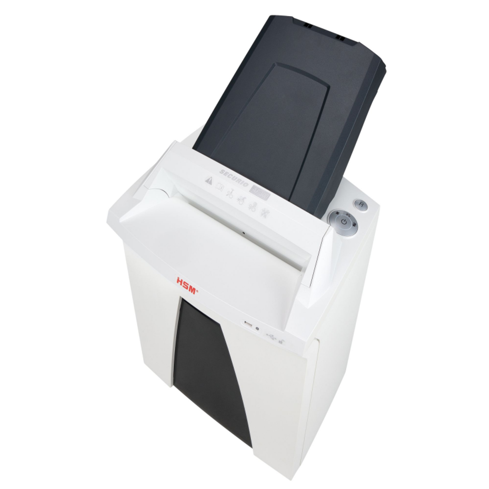 Уничтожитель документов HSM SECURIO AF300 4.5x30