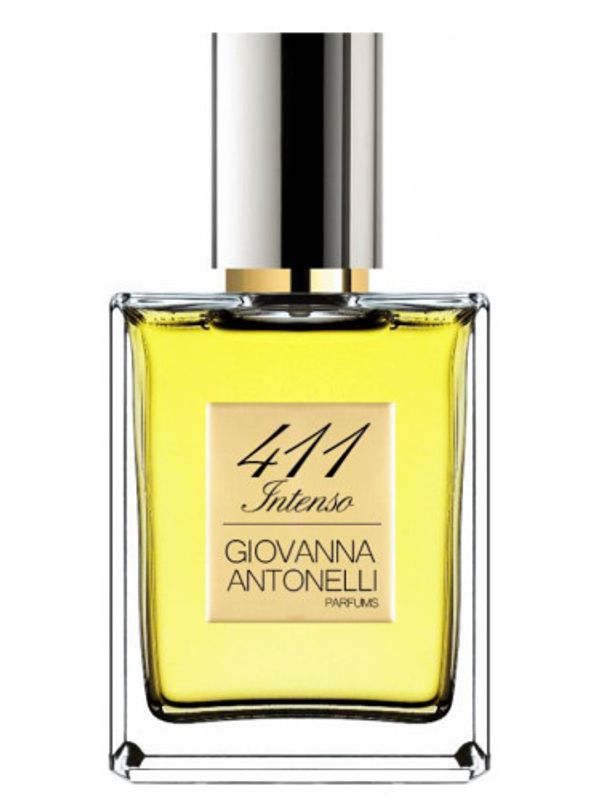 Giovanna Antonelli 411 Intenso