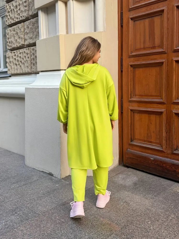 Костюм УК-8903 Фабрика Моды