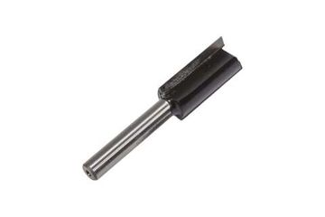 Фреза пазовая D=12 мм, I=25 мм, L=57 мм, Z=2 мм, S=6 мм WOODWORK 911.1225.06